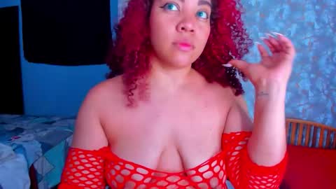 Angela online show from January 2026 12:04:02 AM