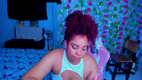 Angela online show from April 2026 10:36:02 PM