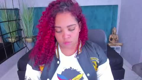Angela online show from July 2026 02:57:02 AM