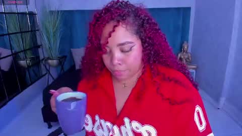 Angela online show from July 2026 03:09:01 AM