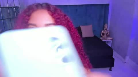 Angela online show from July 2026 05:21:02 AM