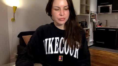 Angela online show from January 2025 07:28:01 PM