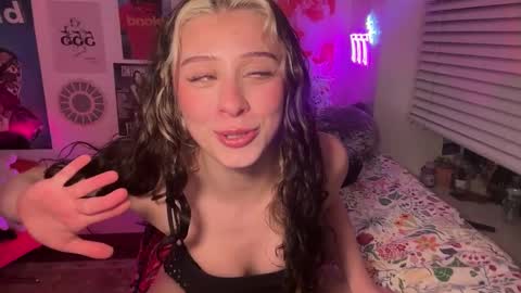 Alex online show from February 2026 11:10:02 PM