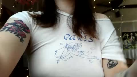 angelalice555 online show from June 2026 06:53:02 PM