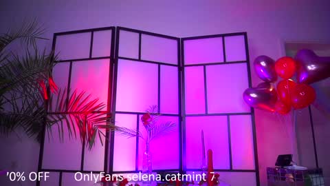 Aimi Selena  Daisy online show from February 2026 07:51:01 AM