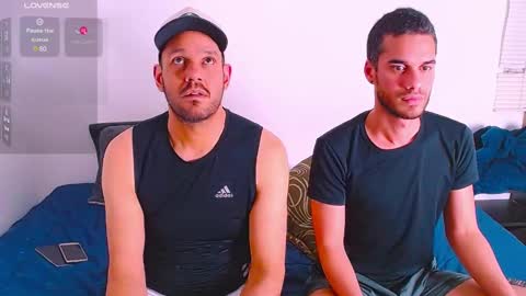 AngelFranco online show from February 2025 06:14:01 AM