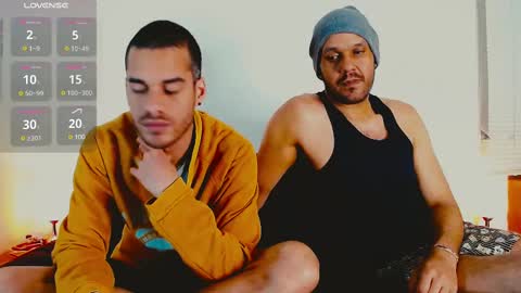 AngelFranco online show from February 2025 03:13:02 AM