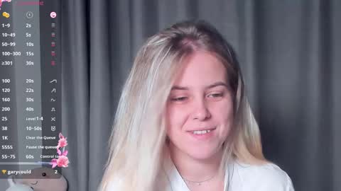 Snapshot of angelanty chatting on October 2025 03:27:01 PM Darsi Anty online show from October 2025 03:27:01 PM