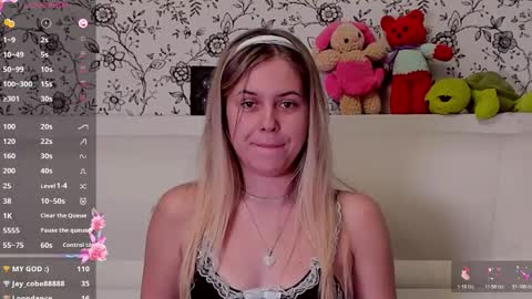 Snapshot of angelanty chatting on November 2025 02:53:02 PM Darsi Anty online show from November 2025 02:53:02 PM