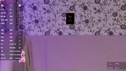 Snapshot of angelanty chatting on November 2025 01:15:02 PM Darsi Anty online show from November 2025 01:15:02 PM