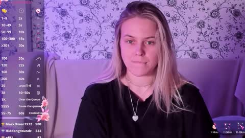 Snapshot of angelanty chatting on December 2025 07:53:02 PM Darsi Anty online show from December 2025 07:53:02 PM