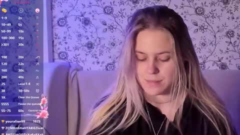 Snapshot of angelanty chatting on December 2025 02:21:01 PM Darsi Anty online show from December 2025 02:21:01 PM