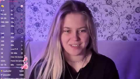 Snapshot of angelanty chatting on December 2025 02:46:01 PM Darsi Anty online show from December 2025 02:46:01 PM