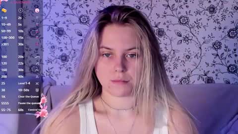 Snapshot of angelanty chatting on December 2025 02:24:02 PM Darsi Anty online show from December 2025 02:24:02 PM