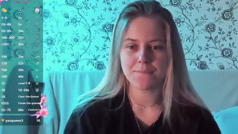 Snapshot of angelanty chatting on January 2026 02:21:02 PM Darsi Anty online show from January 2026 02:21:02 PM