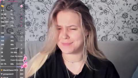 Snapshot of angelanty chatting on January 2026 02:10:01 PM Darsi Anty online show from January 2026 02:10:01 PM