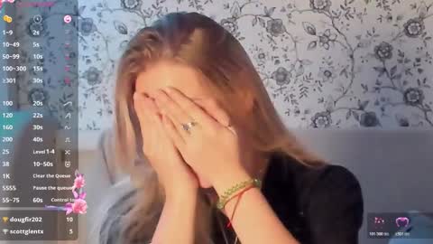 Snapshot of angelanty chatting on January 2026 02:10:01 PM Darsi Anty online show from January 2026 02:10:01 PM