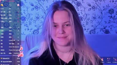 Snapshot of angelanty chatting on January 2026 02:32:01 PM Darsi Anty online show from January 2026 02:32:01 PM