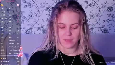 Snapshot of angelanty chatting on February 2026 02:27:02 PM Darsi Anty online show from February 2026 02:27:02 PM