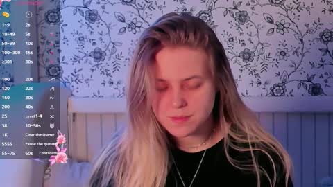 Snapshot of angelanty chatting on February 2026 02:22:01 PM Darsi Anty online show from February 2026 02:22:01 PM