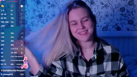 Snapshot of angelanty chatting on February 2026 05:05:02 PM Darsi Anty online show from February 2026 05:05:02 PM