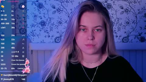 Snapshot of angelanty chatting on February 2026 02:09:02 PM Darsi Anty online show from February 2026 02:09:02 PM