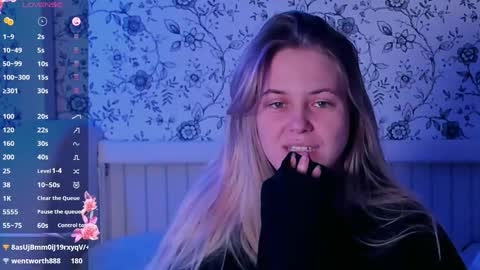 Snapshot of angelanty chatting on February 2026 03:05:02 PM Darsi Anty online show from February 2026 03:05:02 PM