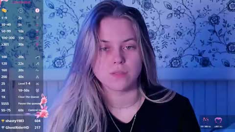 Snapshot of angelanty chatting on February 2026 02:33:01 PM Darsi Anty online show from February 2026 02:33:01 PM