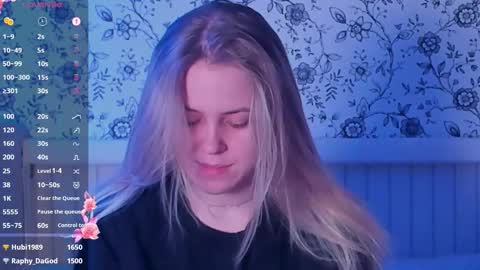 Snapshot of angelanty chatting on February 2026 03:24:02 PM Darsi Anty online show from February 2026 03:24:02 PM