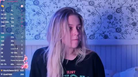 Snapshot of angelanty chatting on February 2026 05:32:01 PM Darsi Anty online show from February 2026 05:32:01 PM