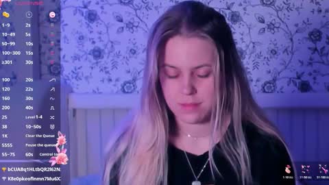 Snapshot of angelanty chatting on March 2026 03:58:01 PM Darsi Anty online show from March 2026 03:58:01 PM