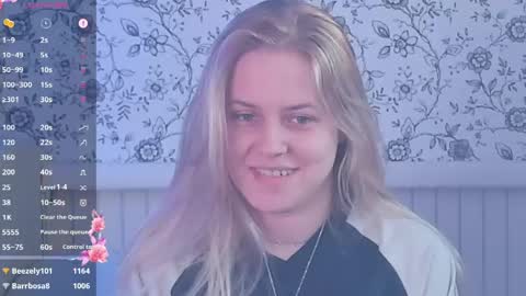 Darsi Anty online show from April 2026 03:17:02 PM