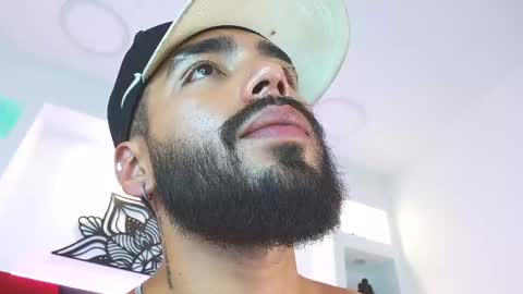 Snapshot of angelbacker chatting on January 2025 09:13:01 AM Angel online show from January 2025 09:13:01 AM