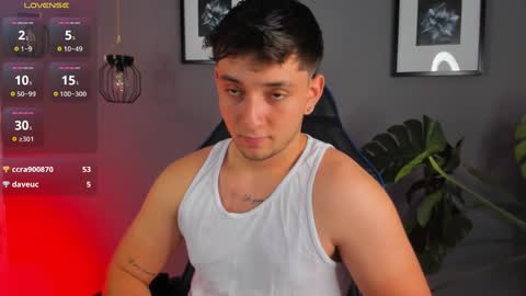 angelbell19 online show from December 2024 01:37:01 AM