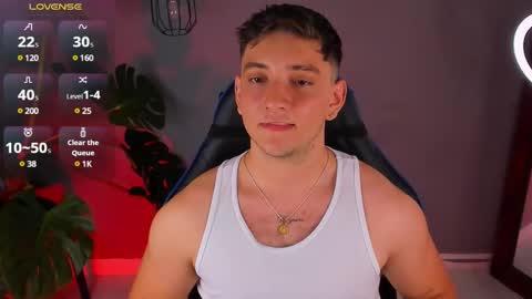 angelbell19 online show from February 2025 11:15:02 PM