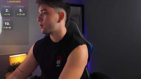 angelbell19 online show from November 2025 01:16:01 AM