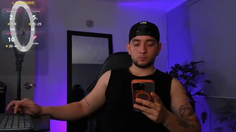 angelbell19 online show from February 2026 01:34:02 AM