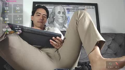 Snapshot of angelbianchi chatting on December 2024 08:11:01 PM Angel Bianchi online show from December 2024 08:11:01 PM