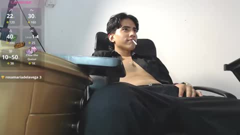 Snapshot of angelbianchi chatting on December 2024 09:51:01 PM Angel Bianchi online show from December 2024 09:51:01 PM