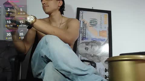 Snapshot of angelbianchi chatting on January 2025 09:20:01 PM Angel Bianchi online show from January 2025 09:20:01 PM