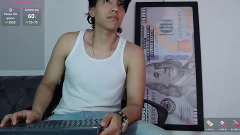 Snapshot of angelbianchi chatting on January 2025 06:45:02 PM Angel Bianchi online show from January 2025 06:45:02 PM
