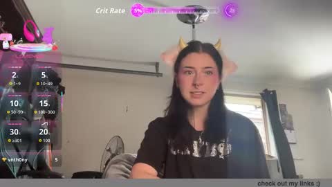 Snapshot of angelcak3s chatting on October 2025 12:49:02 AM venellope888 online show from October 2025 12:49:02 AM