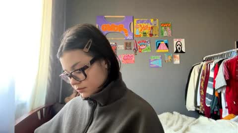 angelcatier online show from May 2026 02:12:02 PM