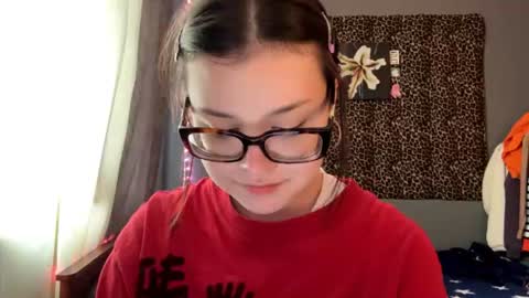 angelcatier online show from June 2026 01:48:01 PM