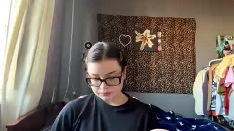angelcatier online show from June 2026 03:29:01 PM