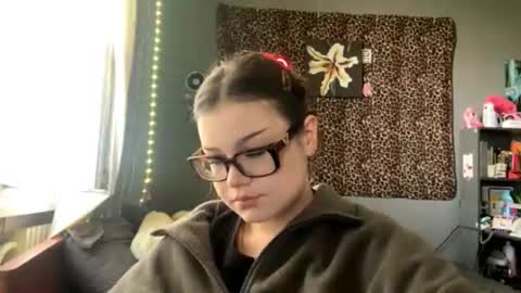 angelcatier online show from July 2026 01:09:01 PM