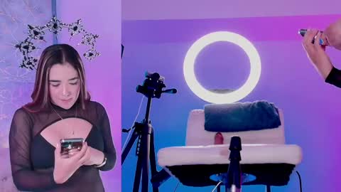 angel online show from April 2026 01:43:02 AM