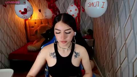Snapshot of angelchristix chatting on February 2026 11:52:01 AM Angel online show from February 2026 11:52:01 AM
