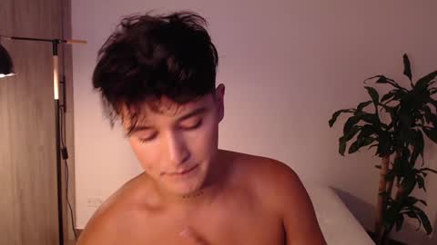 Snapshot of angelcossio chatting on January 2025 11:16:02 PM Angel online show from January 2025 11:16:02 PM