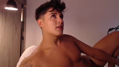 Snapshot of angelcossio chatting on January 2025 09:06:01 PM Angel online show from January 2025 09:06:01 PM